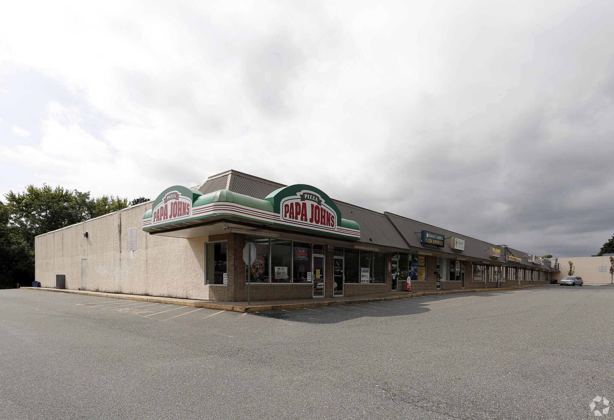 529 E Basin Rd, New Castle, DE for sale Building Photo- Image 1 of 1