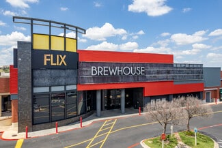 More details for 2000 I-35 S, Round Rock, TX - Office/Retail, Retail for Lease