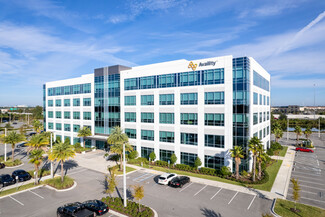 More details for 5555 Gate Pky, Jacksonville, FL - Office for Lease