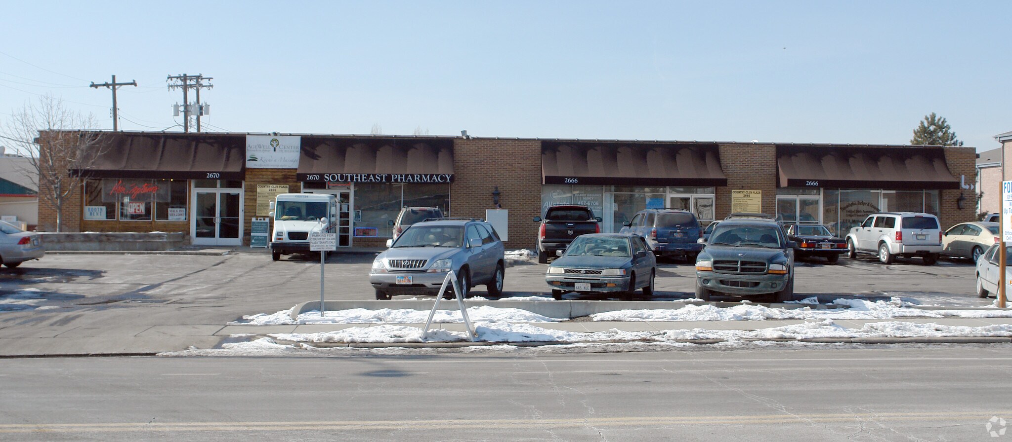 2681 S Preston St, Salt Lake City, UT for lease Building Photo- Image 1 of 4
