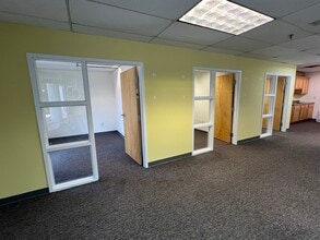 1215 E Market St, Charlottesville, VA for lease Building Photo- Image 2 of 4