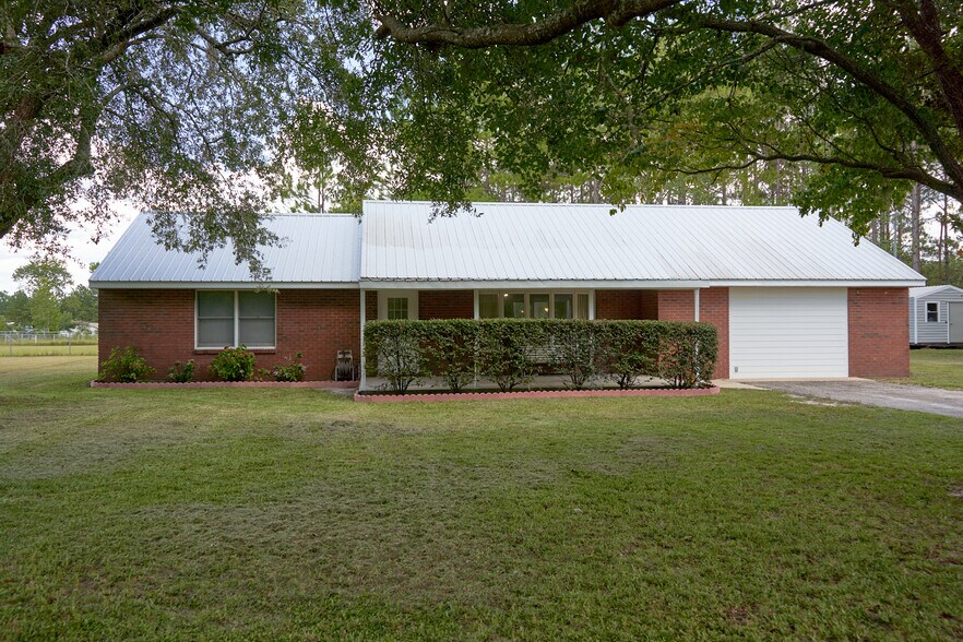 20808 89th Rd, O Brien, FL for sale - Primary Photo - Image 1 of 1