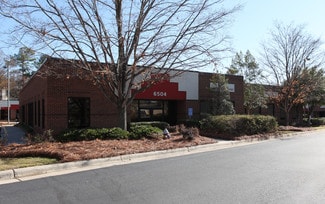 More details for 6512 Falls of Neuse Rd, Raleigh, NC - Office for Lease