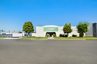 2221 S Dupont Dr, Anaheim CA - Warehouse