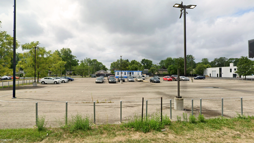 5069 E Main St, Columbus, OH for sale - Primary Photo - Image 1 of 3