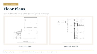 7500 Bessemer Ave, Cleveland, OH for sale Floor Plan- Image 1 of 1