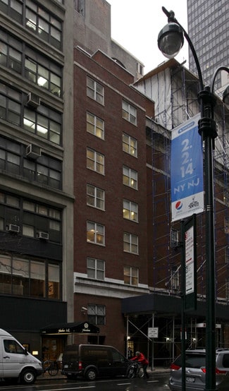 More details for 19 E 48th St, New York, NY - Office for Sale