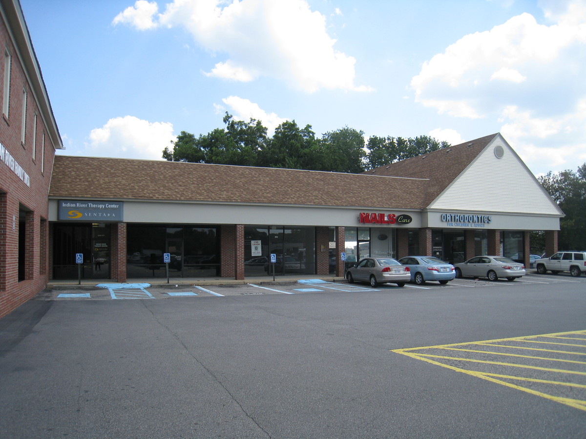 5660 Indian River Rd, Virginia Beach, Va, 23464 - Property For Lease On 