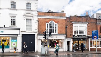 More details for 4 The Borough, Farnham - Retail for Lease