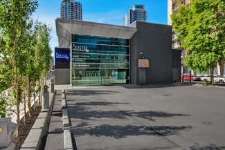 More details for 902 9th Ave SW, Calgary, AB - Office for Sale