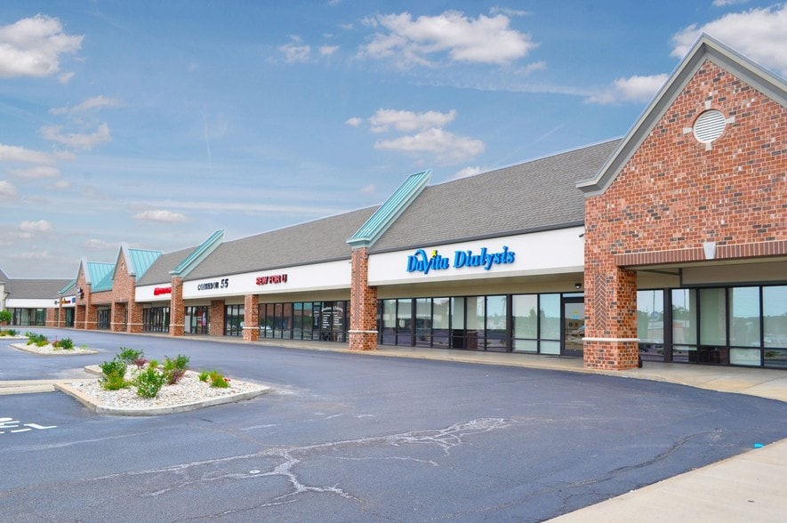 100 Richardson Xing, Arnold, MO for sale - Building Photo - Image 1 of 1