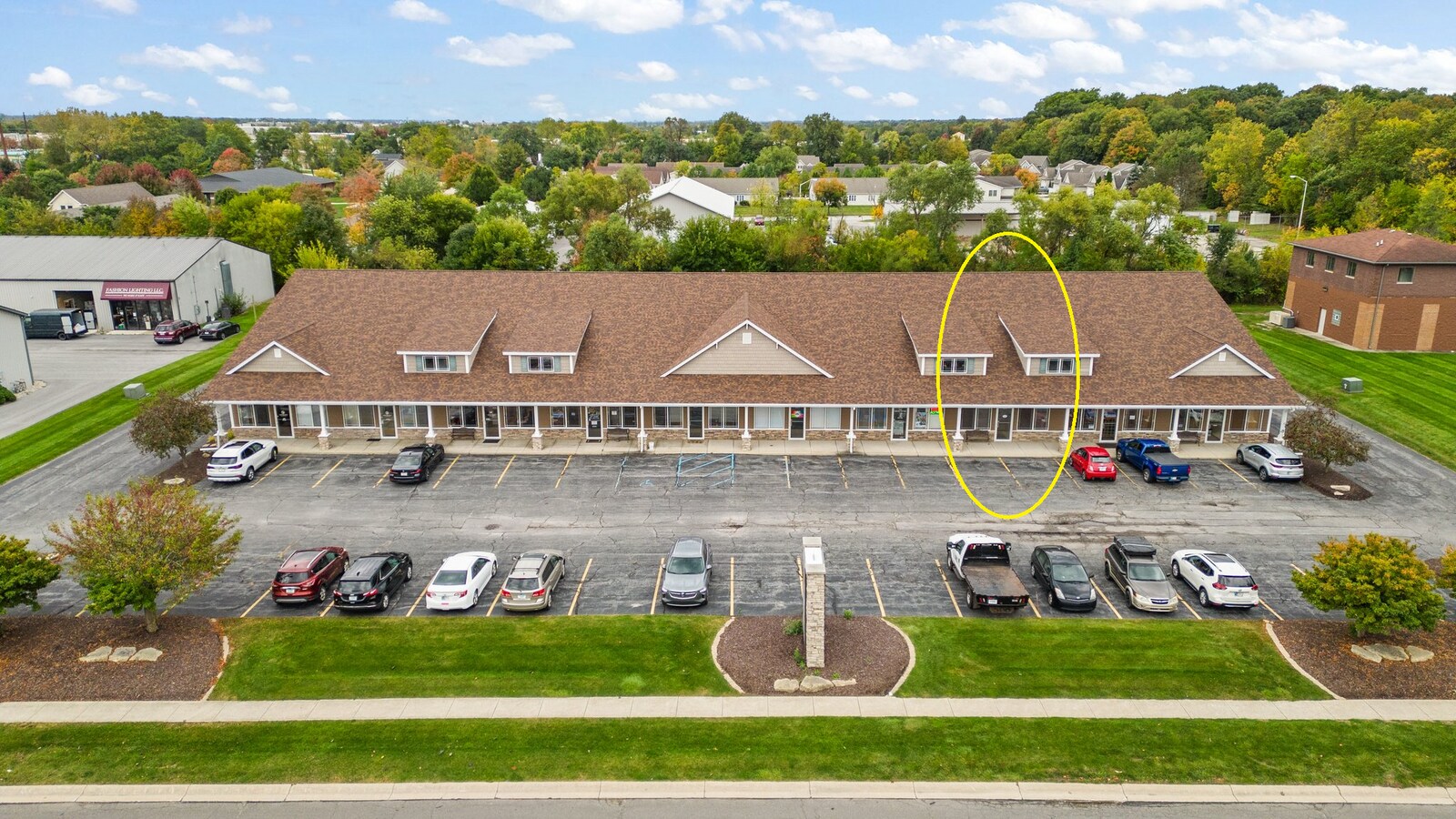 2502 Beech St, Valparaiso, IN 46383 - Unit 30 - - Interior Photo - Image 1 of 21