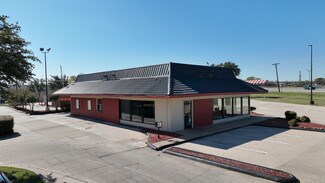 More details for 7065 Ridgmar Meadow Rd, Fort Worth, TX - Retail for Lease