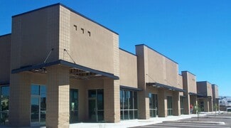 More details for 4861 S Hotel Dr, Tucson, AZ - Flex for Lease