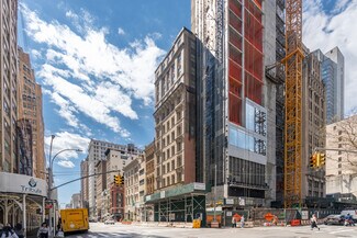 More details for 260 Fifth Ave, New York, NY - Office for Lease