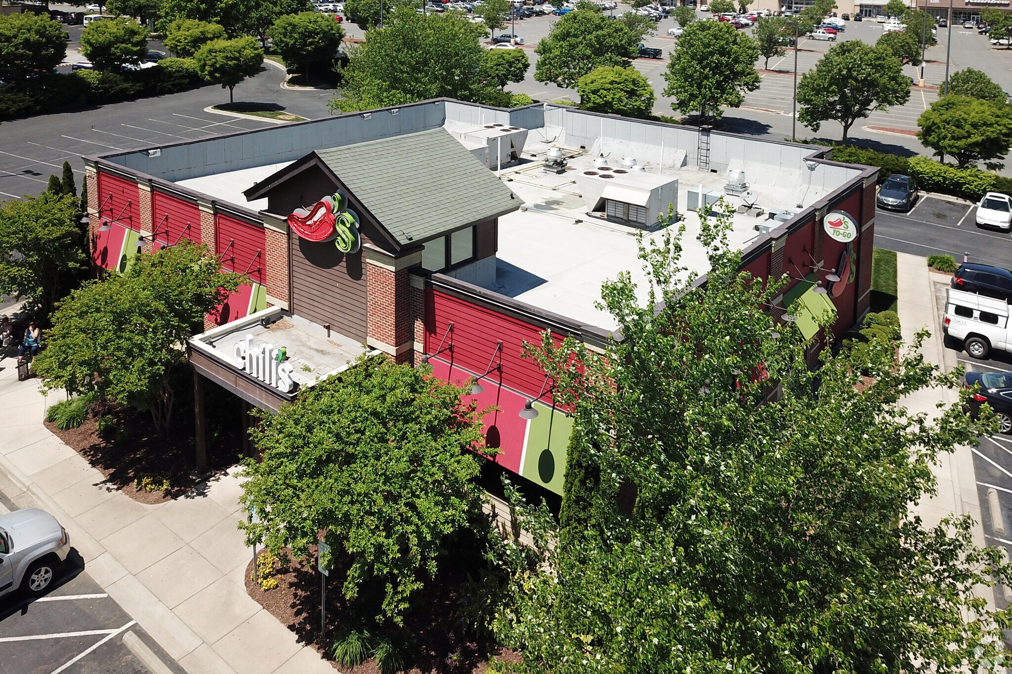 348 E Hanes Mill Rd, Winston-Salem, NC for sale Primary Photo- Image 1 of 1