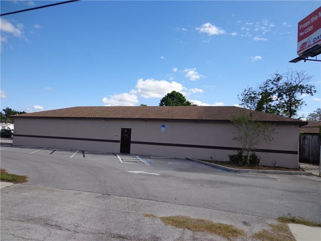 16034 US Highway 19, Hudson, FL for sale Site Plan- Image 1 of 1