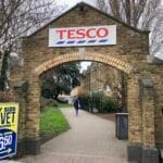 3 Gainsborough Rd, London for lease - Building Photo - Image 2 of 3