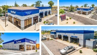 More details for 810 E Greenway Pky, Phoenix, AZ - Retail for Sale