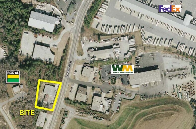 5394 Oakdale Rd, Smyrna, GA 30082