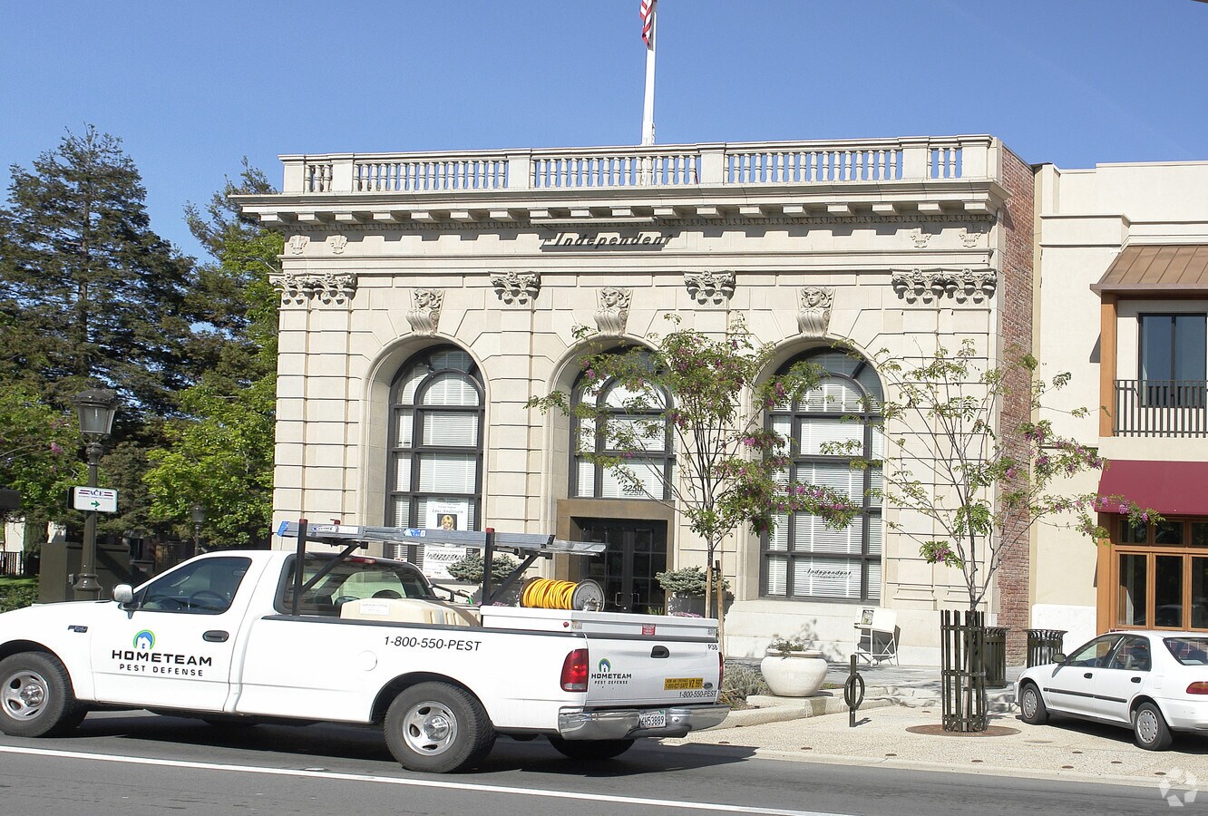 2250 1st St, Livermore, CA 94550 Property Record