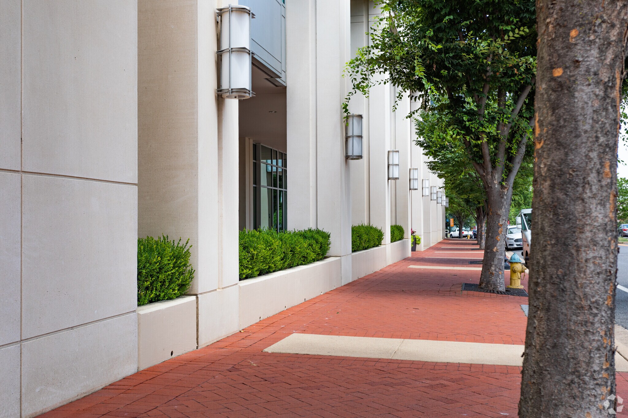 2900 S Quincy St, Arlington, VA 22206 Shirlington Tower