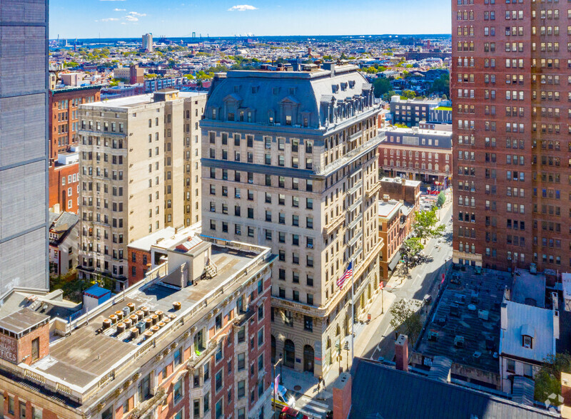 201 S 13th St, Philadelphia, PA for sale - Primary Photo - Image 1 of 1