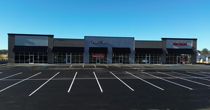 00 Highway 76, Pendleton, SC for lease Interior Photo- Image 2 of 8