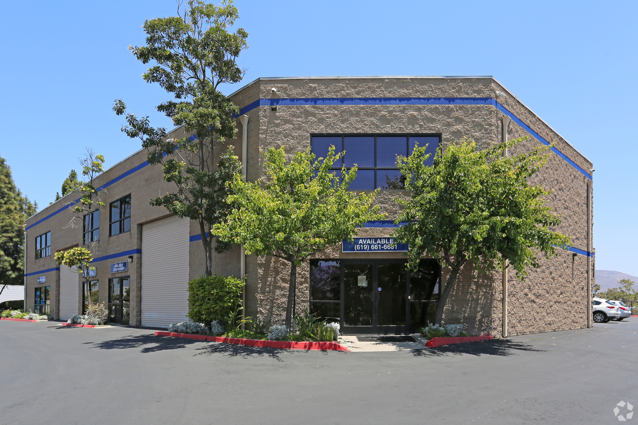 9731 Siempre Viva Rd, San Diego, CA for lease Primary Photo- Image 1 of 6