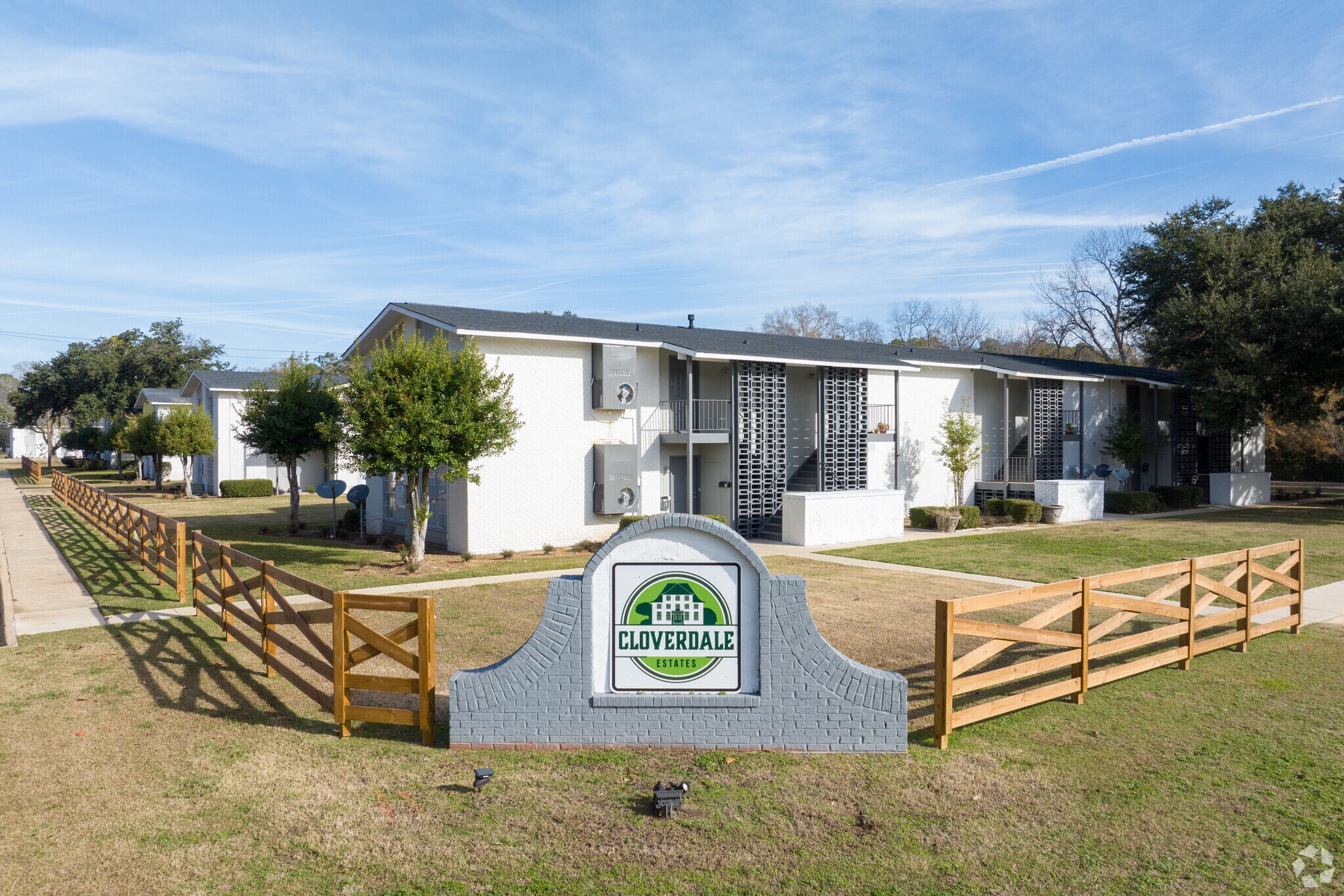3435-3513 Audubon Rd, Montgomery, AL for sale Primary Photo- Image 1 of 1
