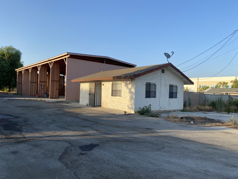 10479 Alder Ave, Bloomington, CA for sale - Building Photo - Image 1 of 1