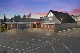 43rd Street Church - Specialty Property