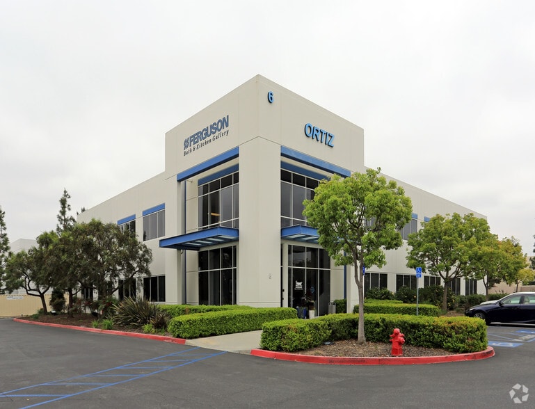 6 Cushing, Irvine, CA for sale - Primary Photo - Image 1 of 11