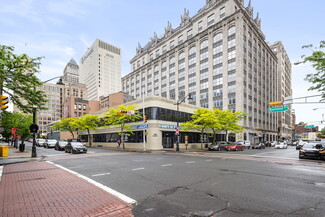 More details for 200 Washington St, Newark, NJ - Office for Sale