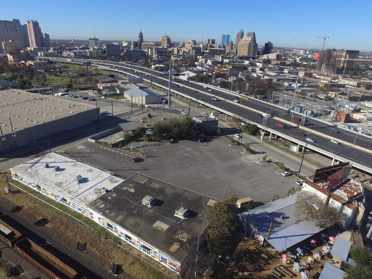 125 Lamar St, San Antonio, TX 78202