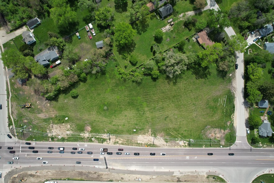 SWC Gary & Lake Ave, Hanover Park, IL for sale - Building Photo - Image 3 of 10