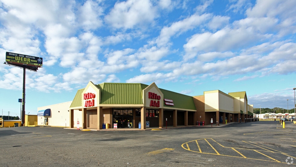 5440 Highway 90 W, Mobile, AL for sale - Primary Photo - Image 1 of 1