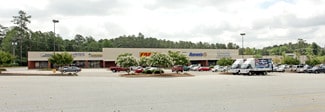 More details for 1368-1412 Whiskey Rd, Aiken, SC - Retail for Lease