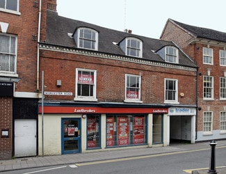 More details for 3 Worcester Rd, Bromsgrove - Retail for Sale