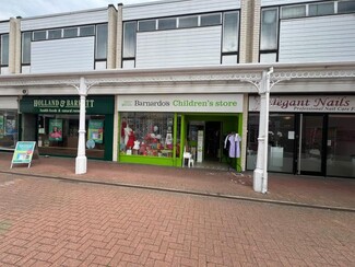 More details for High St, Wickford - Retail for Lease