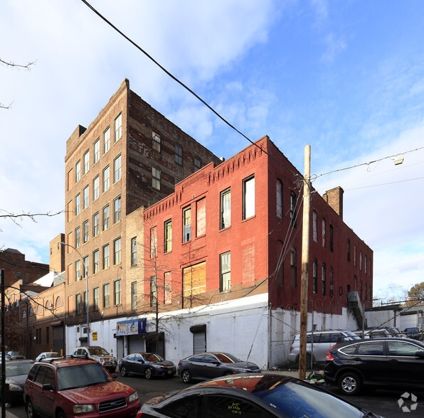 351-353 Rider Ave, Bronx, NY for sale - Primary Photo - Image 1 of 1