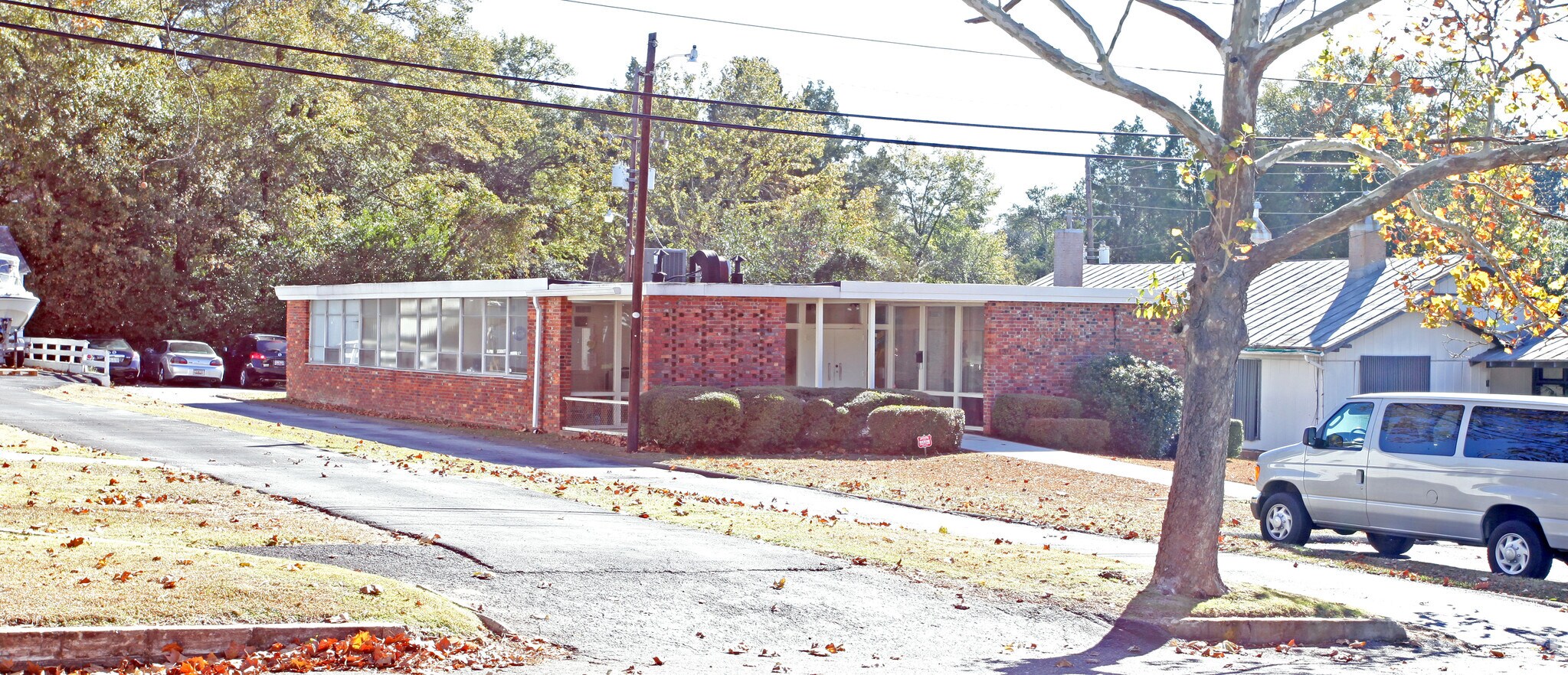 130 Waterloo St SW, Aiken, SC for sale Primary Photo- Image 1 of 1
