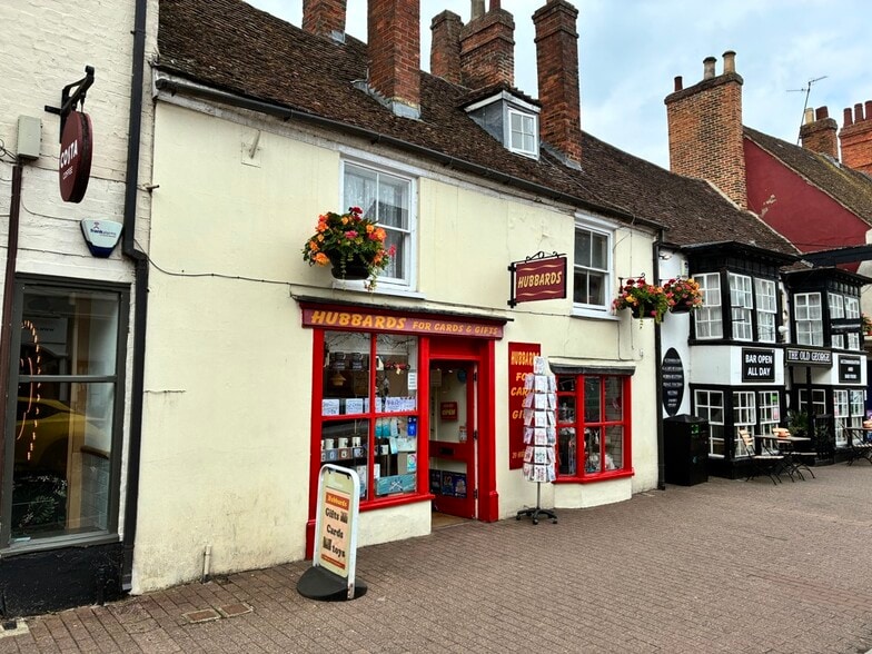 39 High St, Milton Keynes for sale - Building Photo - Image 2 of 3