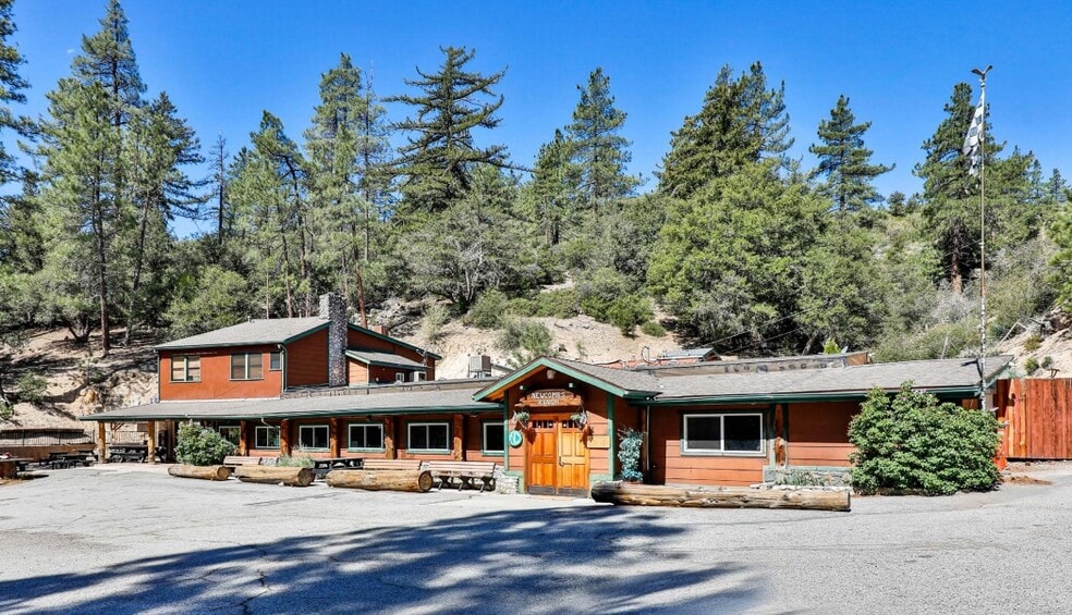 CA-2, La Cañada Flintridge, CA for sale - Building Photo - Image 2 of 34