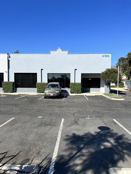 4180 Via Real, Carpinteria, CA for sale - Building Photo - Image 1 of 1