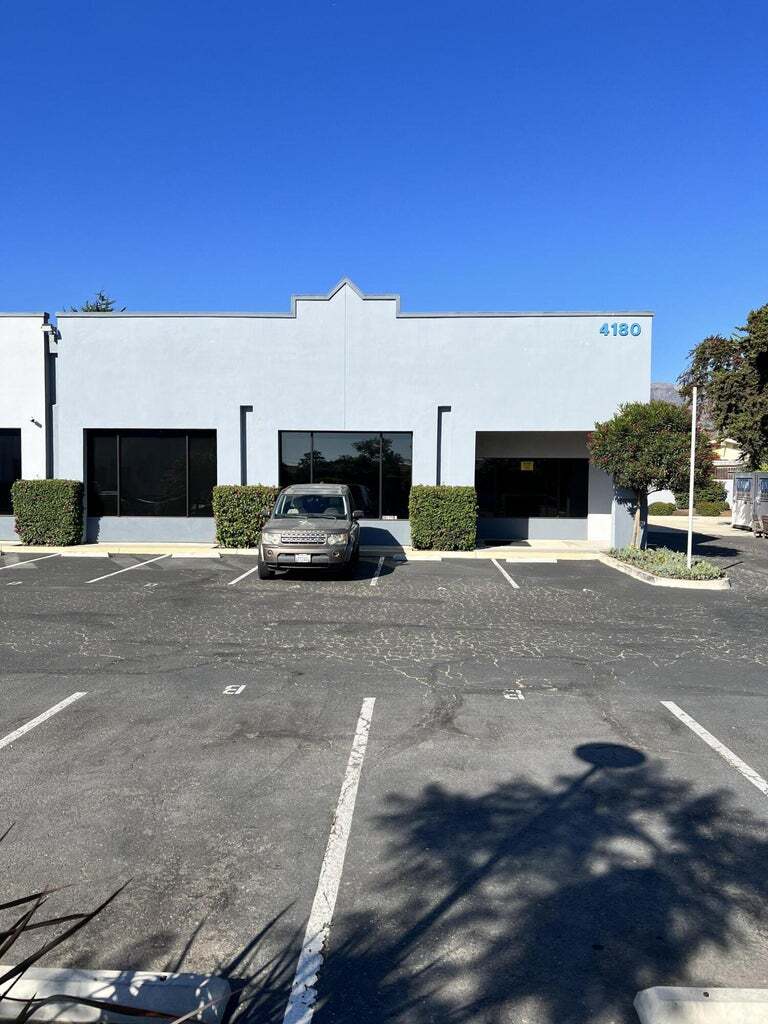 4180 Via Real, Carpinteria, CA for sale Building Photo- Image 1 of 1