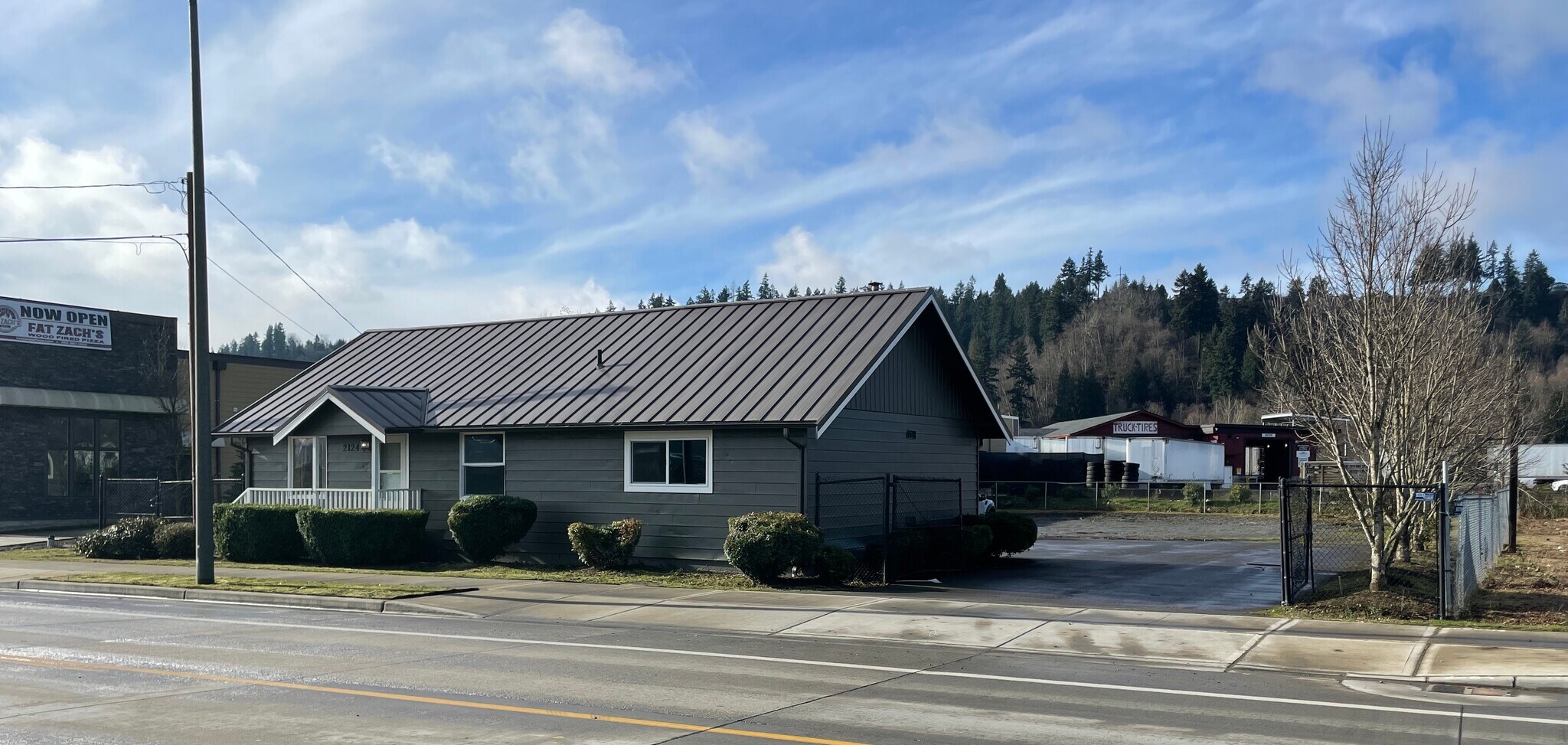 2124 136th Ave E, Sumner, WA for sale Building Photo- Image 1 of 1