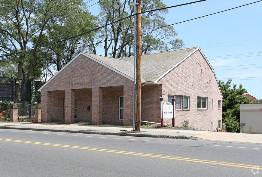 1415 State St, New Haven, CT for sale - Primary Photo - Image 1 of 1