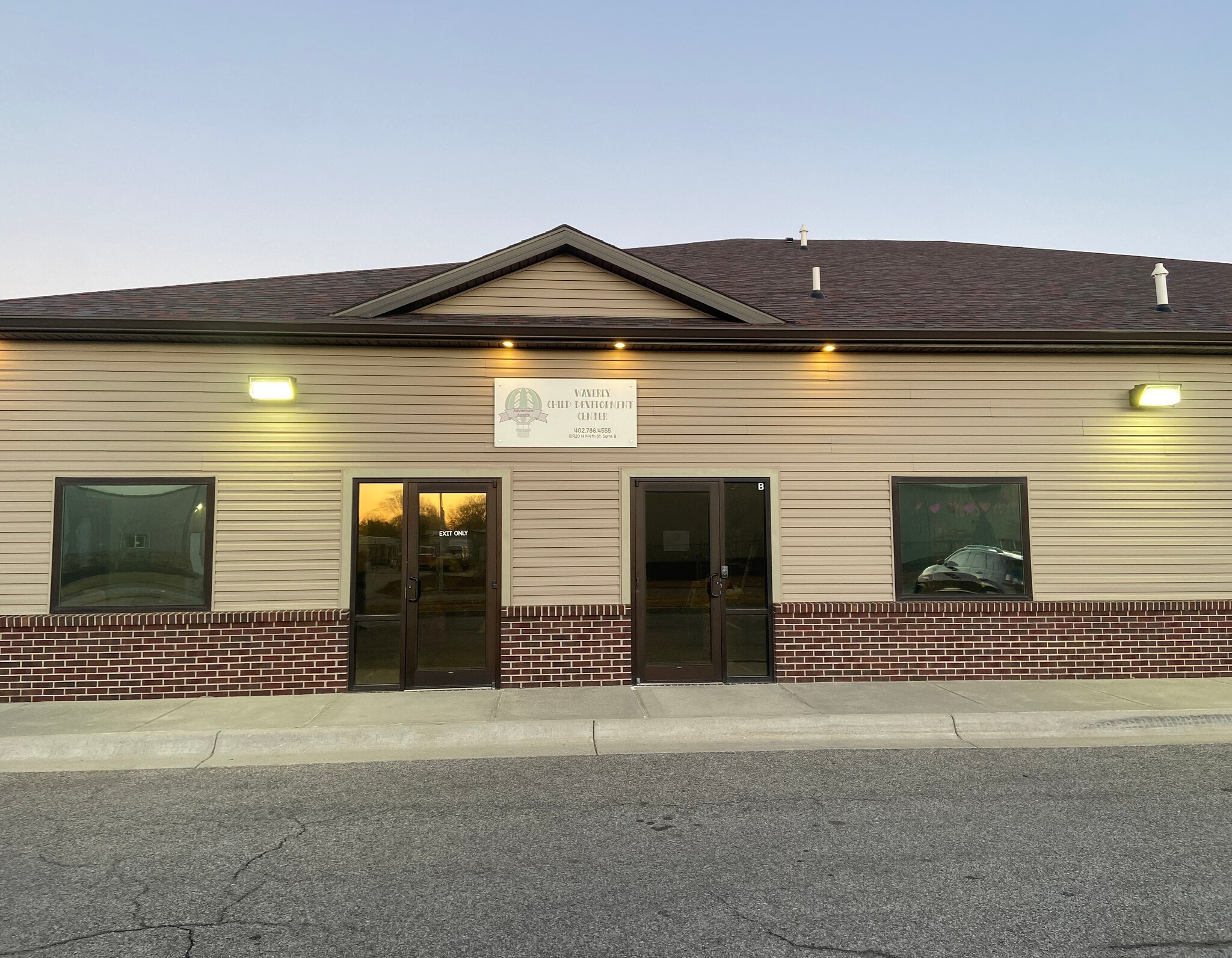 10920 N 144th St, Waverly, NE for sale Building Photo- Image 1 of 1