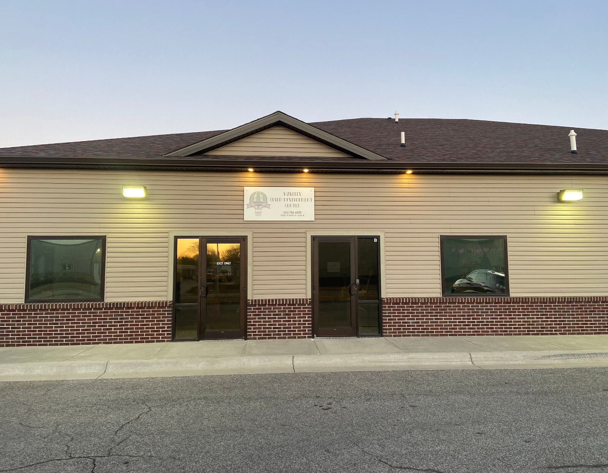 10920 N 144th St, Waverly, NE for sale Primary Photo- Image 1 of 1